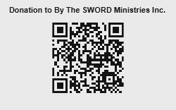 Donation QR Code